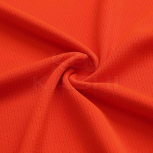 Maillot de basket athlétique pour homme de qualité supérieure, col en V, respirant, évacuant l'humidité, tissu en maille 100% polyester, léger - Product Image 6