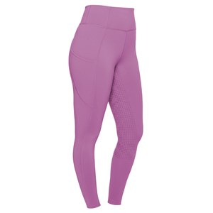 Conjunto de entrenamiento deportivo, leggings ecuestres, pantalones de montar que absorben la humedad, leggings ecuestres - Product Image 1