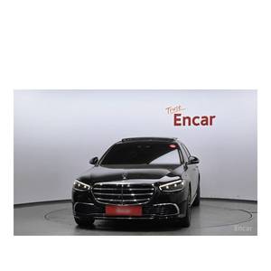 Mercedes-Benz Classe S S450L 4MATIC 2023, 75 185 km, boîte automatique, sièges en cuir, conduite à gauche, avec caméra de recul - Product Image 3