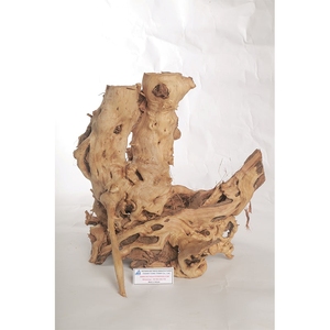 Decoración de Acuario de Madera Natural, Forma Irregular, Adorno Ecológico para Pecera, Hecho en Vietnam - Product Image 6