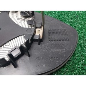 Golf Used <b>Mirror</b> Left 20450507 - Product Image 5