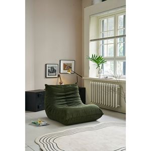 Poltrona Sacco Senza Installazione, Grande Sedia in Schiuma per Adulti, per Casa, Appartamento, Soggiorno, Sala Giochi - Product Image 2