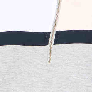 Camiseta Polo de Manga Corta Unisex de Alta Calidad para la Familia, con Cuello Solapa Mercerizado Sero - Product Image 6