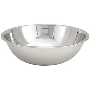 Tazón de servir de acero inoxidable de calidad de exportación para restaurantes, hoteles, catering, cocinas, buffets y bodas al por mayor. - Product Image 2