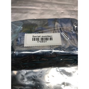 ROFIN-BAASEL 601-07140 CAPACITOR DE ENCENDIDO HUF, AB - Equipo y Piezas de Semiconductores de Confianza a Nivel Global - Product Image 4
