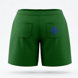 Ensemble polo homme personnalisé de haute qualité, matière polyester/coton, style décontracté, technique imprimée par RIVIAN ATLANTIC - Product Image 4