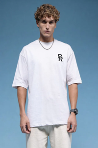 '' SOSH 4 T-shirt '' Polo Republica Unisex <b>Love</b> <b>Your</b> Breath Oversized Tee Shirt - Product Image 5