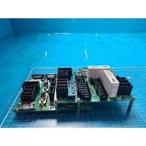 ZEJE-001หน้าจอ + โมดูลอินเทอร์เฟซควบคุม ZERD-002ที่ใช้เป็นชิ้นส่วนอุปกรณ์เซมิคอนดักเตอร์รุ่นเก่า - Product Image 3