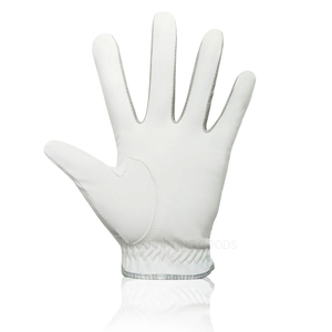 Right Handed Microfiber Golf Glove for Men Magnetic Ball <b>Marker</b> Breathable Replaceable <b>White</b> Glove Golfer Players Special Custom - Product Image 3