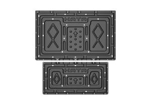 KATA VINA Hanoi Escudo de protección de batería Estilo de lujo Acero Magnesio Aleación de aluminio Resistente a impactos Fácil instalación - Product Image 3