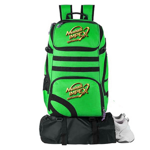 Custom Basketball <b>Drawstring</b> <b>Backpack</b> Bag With Shoe Compartment String Cinch <b>Backpack</b> for Unisex Basketball Bag With OEM - Product Image 6