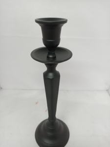 Customizable Aluminum Candle Holder Handmade Decorative Home Accent At Best Price - Product Image 6