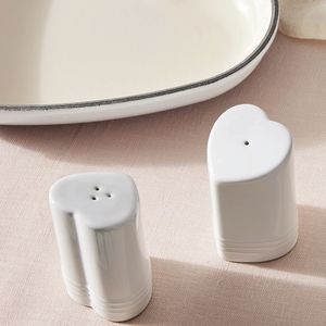 Table decoration <b>salt</b> and pepper <b>shaker</b> material marble modern decoration customise colour round shape new style <b>salt</b> pepper - Product Image 5