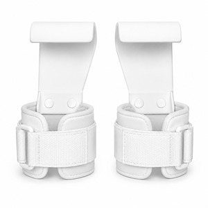 Breathable Palm Guard Wrist Support Straps Gym Training Custom Logo Unisex Neoprene Heavy-Duty Non-Slip Waterproof Adjustable - Product Image 6