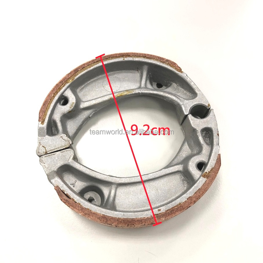 ホンダ ディオ ZX50 AF18 AF24 AF27 AF28 AF34 AF35 AF38用 ブレーキ