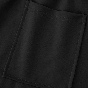 Shorts en coton pour homme de haute qualité, style décontracté, logo personnalisé imprimé, coupe ample, pour adultes. - Product Image 5