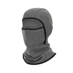 Balaclava unisexe, masque intégral respirant et imperméable, coupe-vent, pour le ski en plein air, ajustable, 5 couleurs disponibles, taille adulte - Product Image 4