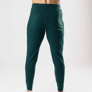 กางเกงวิ่งผู้ชายแฟชั่นสตรีทแวร์ราคาถูกสำหรับฤดูร้อน ผู้ผลิตกางเกงจ็อกเกอร์ผ้าสเวตแบบกำหนดเองได้ - Product Image 2