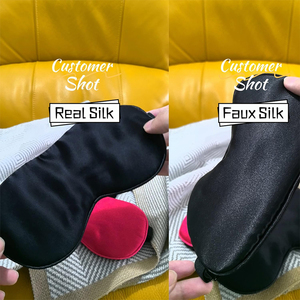 Hot Selling Anti-Fatigue Artifact <b>Eye</b> <b>Masks</b> Black Color <b>Eye</b> Care Tools Soft Comfortable Fabric Ladies <b>Eye</b> Wear <b>Masks</b> - Product Image 5