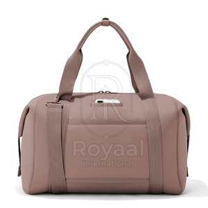 Unique Design Wholesale Price Nylon Zipper <b>Duffel</b> <b>Bags</b> Waterproof Low Moq Nylon Zipper <b>Duffel</b> <b>Bags</b> - Product Image 4