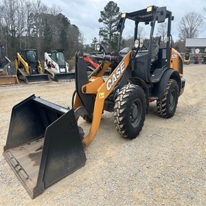 ล้อรถตักล้อยางคุณภาพพรีเมียมพร้อมเครื่องยนต์ ปั๊ม เกียร์บ็อกซ์ มอเตอร์ 220V อุปกรณ์เสริมที่เชื่อถือได้ ซื้อเลย ขายส่ง - Product Image 6