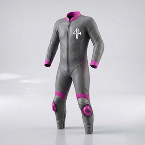 ชุดขับขี่มอเตอร์ไซค์หนังแท้สำหรับฤดูหนาว รุ่นสั่งทำพิเศษ ปี 2025 ดีไซน์คุณภาพพรีเมียม ชุดหนังมอเตอร์ไซค์สำหรับผู้ชาย สไตล์ล่าสุด - Product Image 6