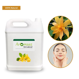 Hidrosol de Magnolia Natural |   OBM |   Certificado GMP ISO |   Hidrolato de Flores de Magnolia Destilado Puro de Origen del Sudeste Asiático - Product Image 2