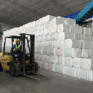 Algodón Blanqueado Absorbente - Product Image 5