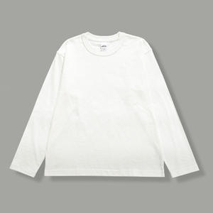 เสื้อยืดผู้ชายแบรนด์หรูคุณภาพสูง แฟชั่นแนวสตรีท ลายพิมพ์ดิจิทัล ทรงโอเวอร์ไซส์ ผ้าถักน้ำหนัก 240 กรัม ผ้าฝ้าย 100% - Product Image 4