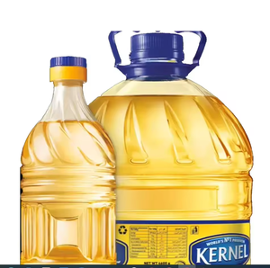 Huile de soja raffinée de haute qualité, huile brute hydrogénée en bouteille plastique, huile végétale - Product Image 6