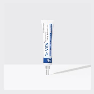 Crème visage coréenne Daycell K-Beauty Dr Vita Premium Vitamine E, fabriquée en Corée, 30 ml, soin de la peau jour et nuit - Product Image 3