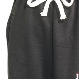 Nouveau design – Pantalon de jogging décontracté pour homme en toile de coton, taille élastique, service OEM, léger, tricoté, coupe droite, pour l'hiver - Product Image 5