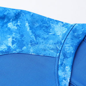 Uniforme de Pádel para Hombre de Alto Rendimiento con Tela Ligera, Duradera, Ecológica y Transpirable, Perfecto para Juego Competitivo - Product Image 4