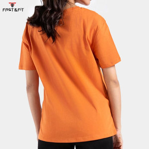 Women Fashion T Shirt Cotton Casual Summer Wear <b>Top</b> - Product Image 3