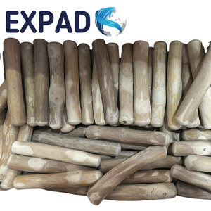 ของเล่นสุนัขทำจากไม้กาแฟ ทนทานใช้งานได้นาน - Product Image 3