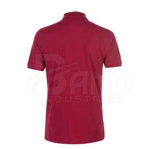 เสื้อยืดคุณภาพพรีเมียม ผ้าฝ้ายแท้ 100% ระบายอากาศได้ดี สำหรับผู้ชาย สีตามสั่ง ลดราคาสำหรับผู้ใหญ่ - Product Image 6