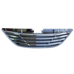 PIEZAS DE CARROCERÍA PARA TUNING DE AUTOMÓVILES, PARRILLA DELANTERA PARA HYUNDAI SONATA 2010, PARRILLAS DE RADIADOR - Product Image 2