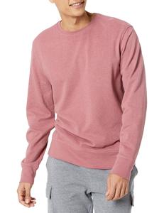 Sweat-shirt pour homme en polaire de haute qualité, vente chaude, forte demande, fabrication sur mesure, durable, séchage rapide, prix bas. - Product Image 1