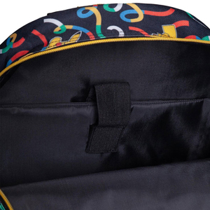 Sac à dos de sport de haute qualité pour le basketball, sacs d'équipe de football, sacs personnalisés pour le lycée, prix abordable, design par sublimation, sacs à dos unisexes - Product Image 4