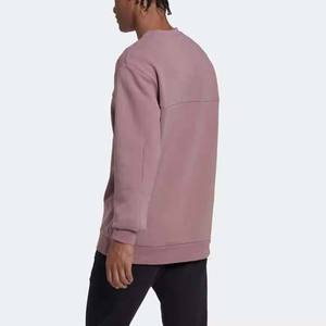 Sudaderas de Invierno para Hombre, Manga Larga, Cuello Redondo, 100% Algodón, Estilo Urbano, Estampadas, Venta al Por Mayor - Product Image 4