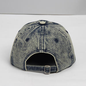 Gorro Estructurado y Cómodo, Material Suave, Ajuste Ajustable, para Uso Diario, Casual y al Aire Libre - Product Image 2
