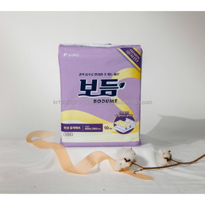 แผ่นรองซับสำหรับเตียงผู้ป่วยแบบใช้แล้วทิ้ง ป้องกันที่นอน ซึมซับเร็ว ให้ความสบายในการดูแล - Product Image 1