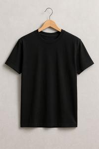 Camiseta de Secado Rápido para Hombre, Algodón, Impresión DTG, Personalizada, Estilo Urbano, Venta al Por Mayor, Camiseta Oversize, Corte Recto, Gráfica - Product Image 3