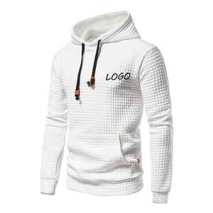 Sweat-shirts à capuche pour hommes, impression numérique personnalisée de qualité supérieure, vente en gros, nouveaux modèles d'automne, sweats à capuche décontractés pour hommes, pour vêtements de sport - Product Image 5