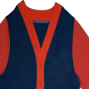 Cárdigan de punto de alta calidad personalizado para mujer - Product Image 3