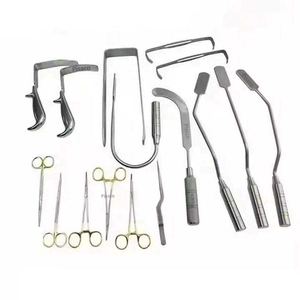 Retractor de Hombro PISSCO para Cirugía, Retractor de Artroscopia de Hombro, Retractor Ortopédico de Hombro, Juego de Retractores Quirúrgicos de Hombro - Product Image 6