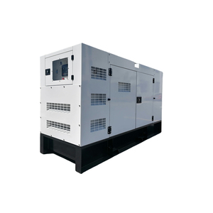 Générateur diesel en gros avec moteur Perkins 10kw 12kw 20kw 25kw 40kw 50kw 80kw et certificat EPA pour les États-Unis et le Canada - Product Image 6