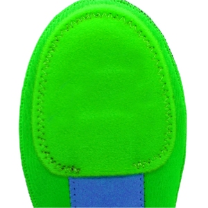 Guantes deslizantes de tamaño personalizado para protección de manos en deportes de equipo, múltiples opciones de tamaño, guantes deslizantes de béisbol con cierre de velcro al por mayor - Product Image 5