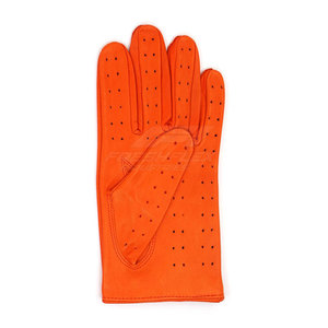 Nouveauté 2026 : Gants de Conduite en Cuir de Qualité Supérieure, Respirants, pour l'Extérieur – Meilleures Ventes, Offre Spéciale - Product Image 3