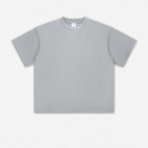 T-shirt personnalisé vintage pour homme, nouveau modèle, 200g, 100% coton, manches courtes, coupe ample, écologique, respirant, avec lettrage - Product Image 6